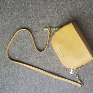 Steve Madden Bmaggie Faux Leather Dome Bag
